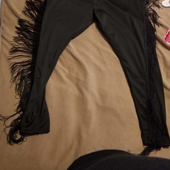 Leggings - Picture 2 of 2